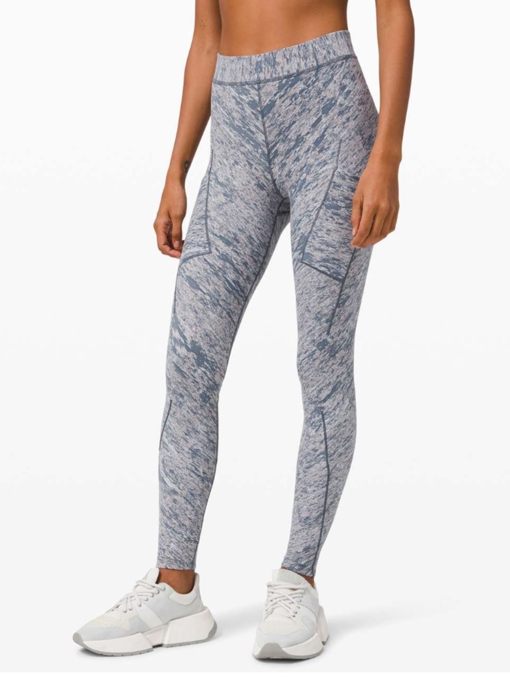 Lululemon Tulua Tight *lululemon lab